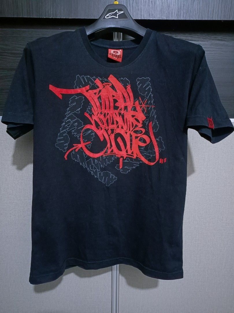 Rap Tees × Streetwear × Tribal Street Wear Vintage y2k Rap Tees × Streetwear × Tribal Street Wear Vintage y2k