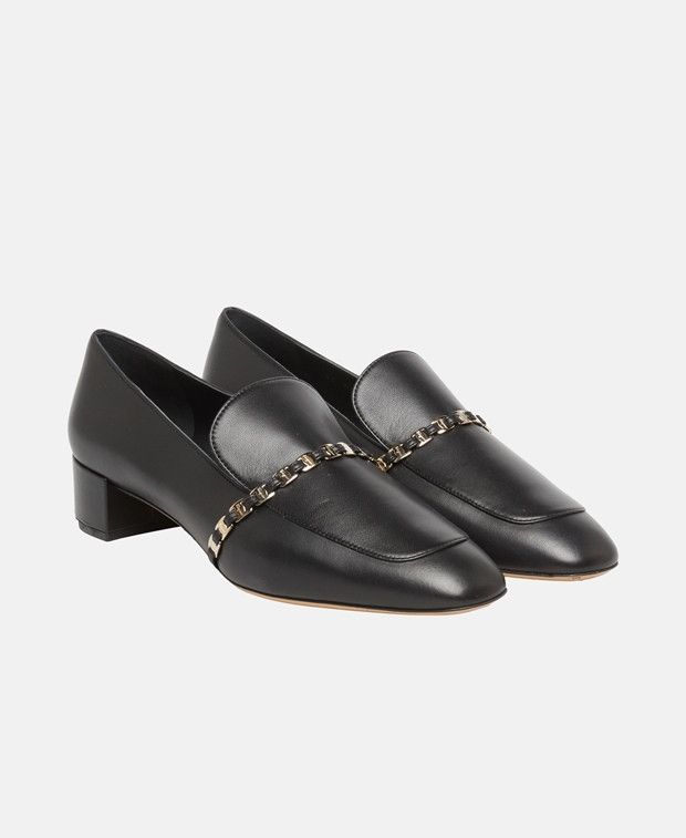 Salvatore Ferragamo Loafers Size US 5 / IT 35 - 1 Thumbnail