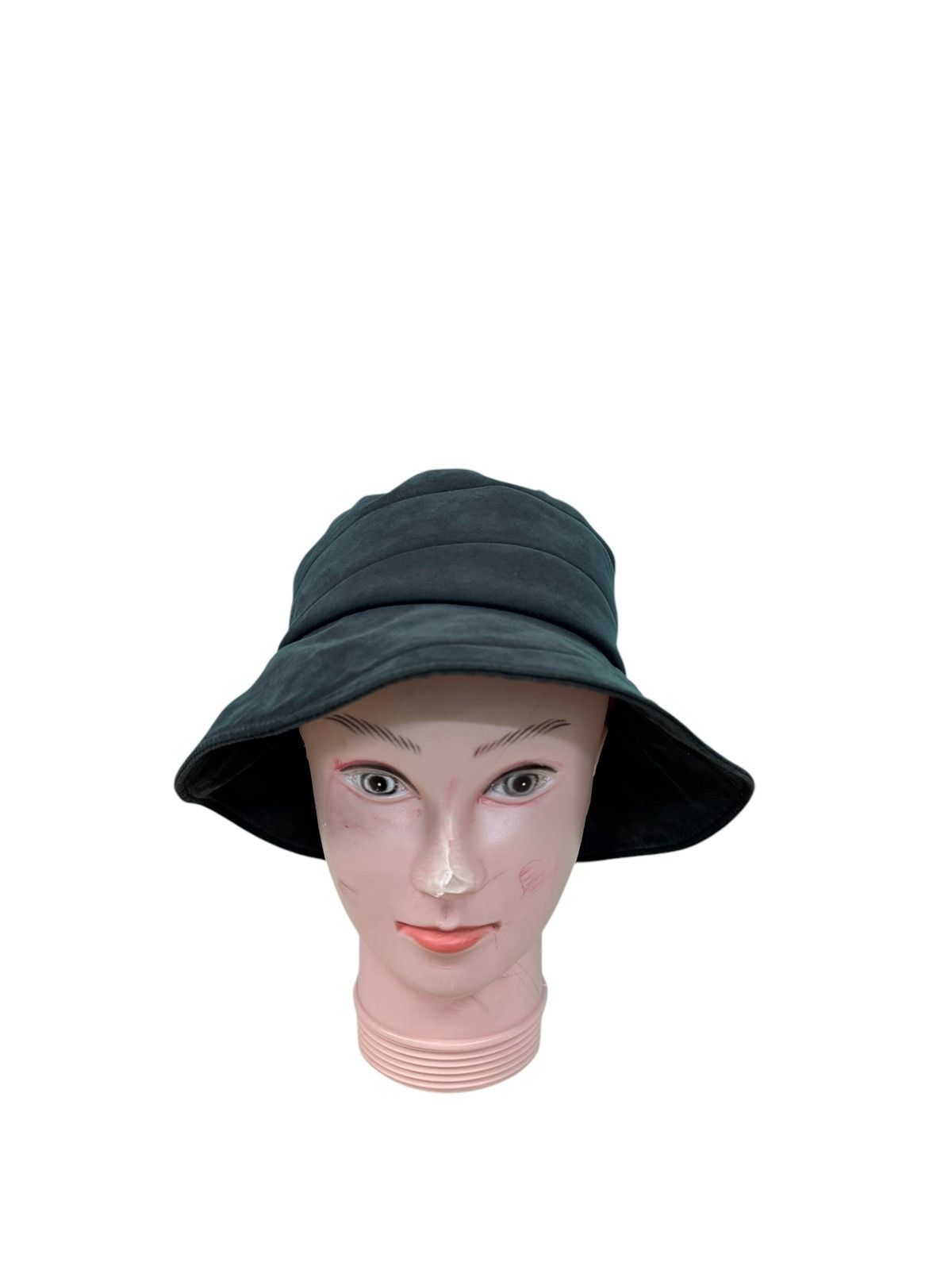 Kenzo × Vintage KENZO HAT Size ONE SIZE - 1 Thumbnail