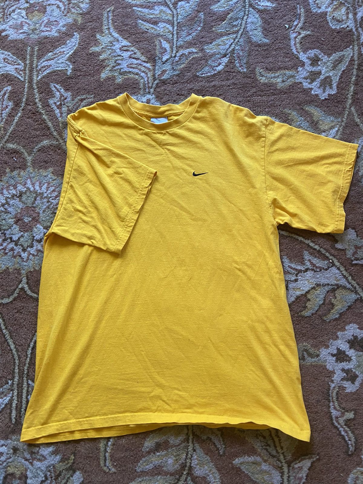 Nike Vintage Nike Tee Size US L / EU 52-54 / 3 - 2 Thumbnail