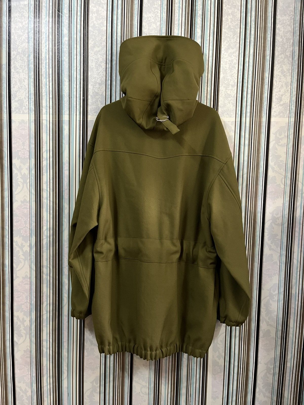 Japanese Brand AW20 NEZU YOHINTEN alpen wool #H1 Size US L / EU 52-54 / 3 - 6 Thumbnail