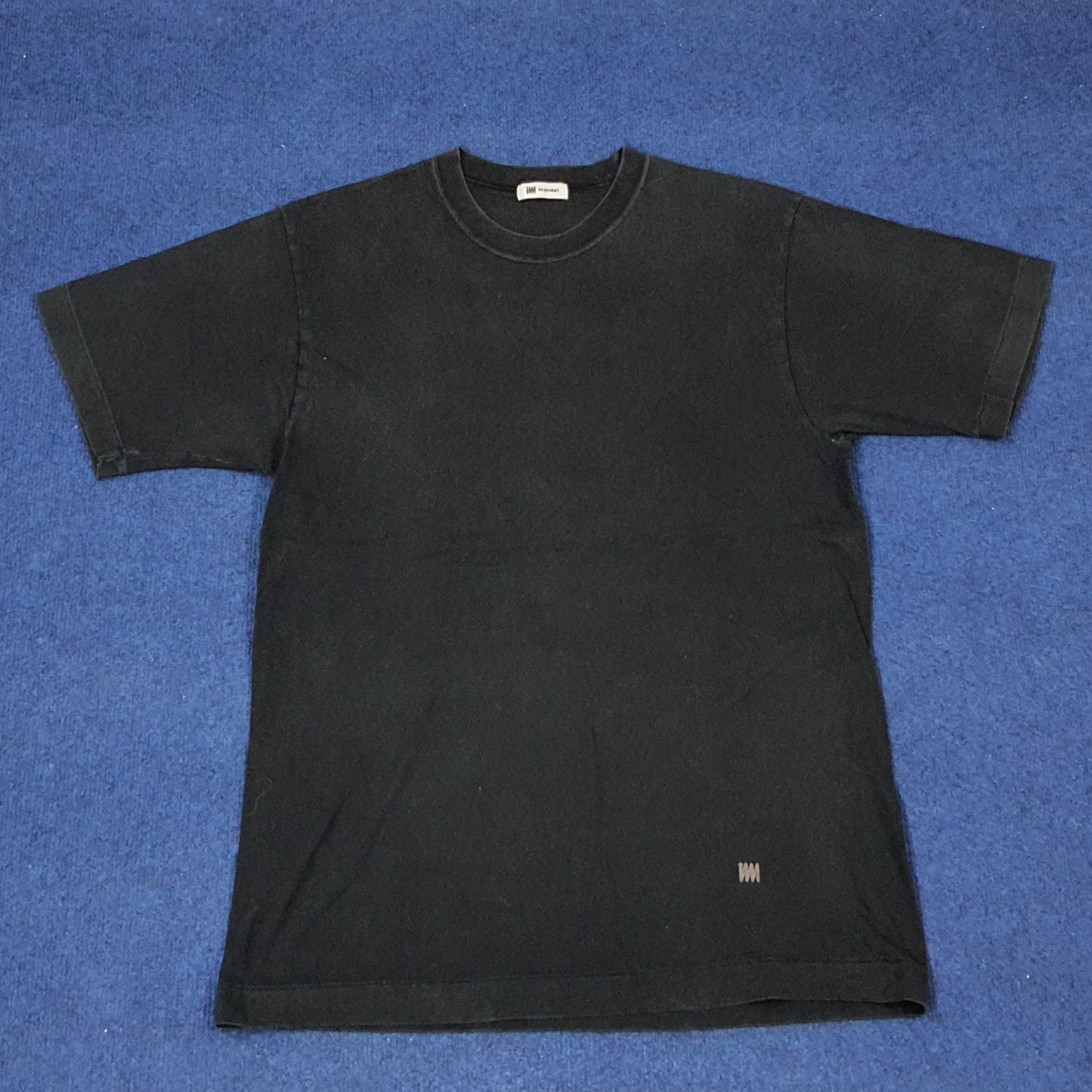 Issey Miyake × Japanese Brand × Vintage Vintage Im Product by Issey Miyake Designer Tshirt C219N38 Size US M / EU 48-50 / 2 - 1 Thumbnail