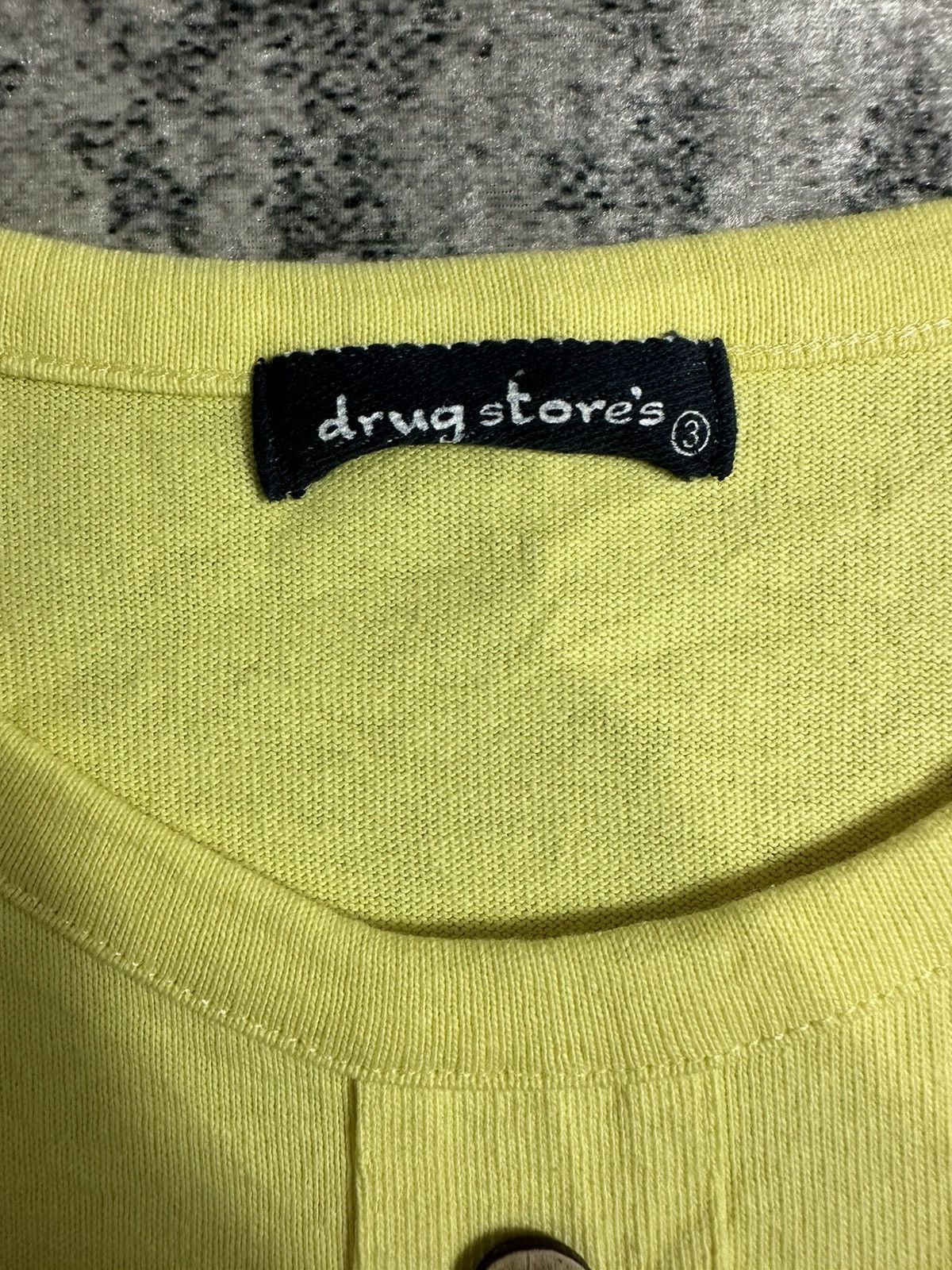 Issey Miyake DRUG STORE’S DOUBLE POCKET Ne-Net by Issey Miyake STYLE Size US M / EU 48-50 / 2 - 7 Thumbnail