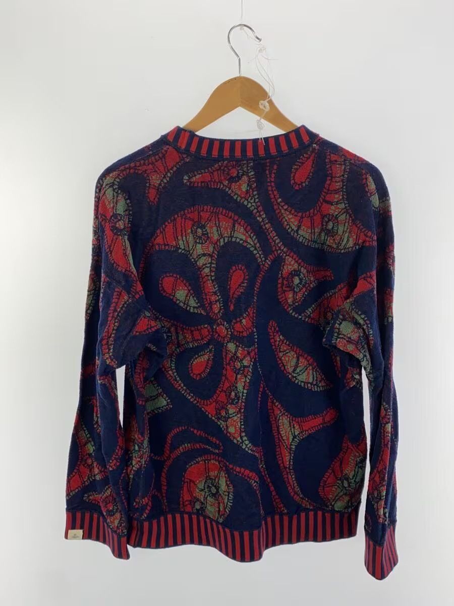 Vivienne Westwood Floral Pattern Sweatshirt Size US XS / EU 42 / 0 - 2 Thumbnail