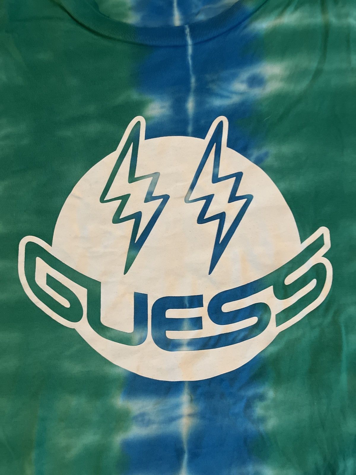Guess × J Balvin J Balvin X Guess Size US L / EU 52-54 / 3 - 2 Thumbnail