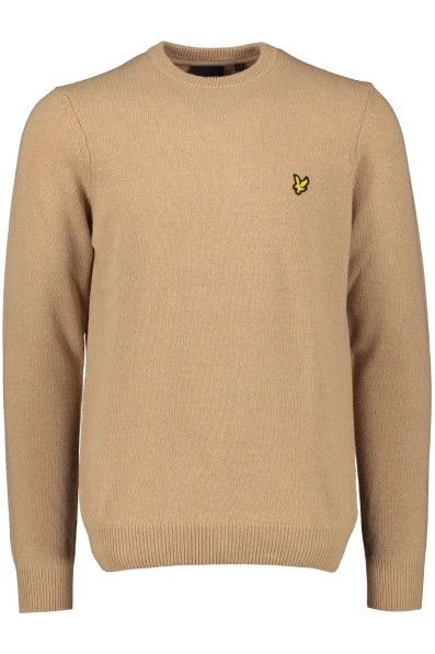 Lyle & Scott Lyle & Scott Lyle & Scott | Crew Neck Sweater Size S / US 4 / IT 40 - 1 Thumbnail