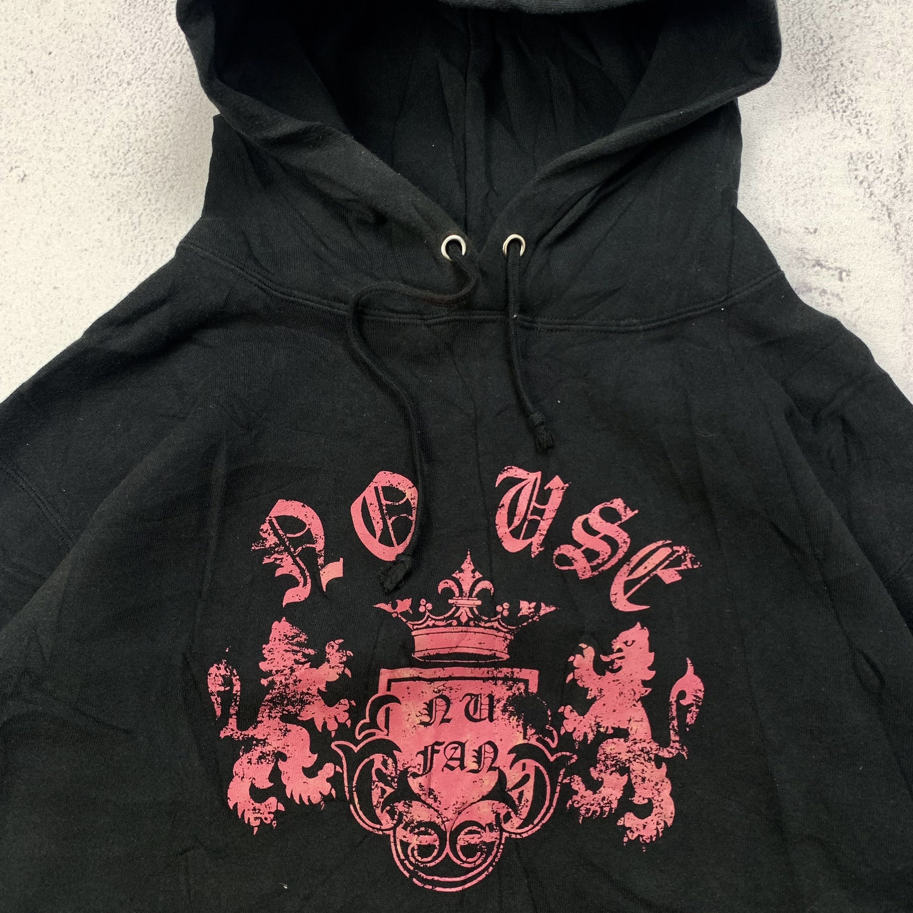 Band Tees No Use For A Name Band Hoodie Size US M / EU 48-50 / 2 - 2 Thumbnail