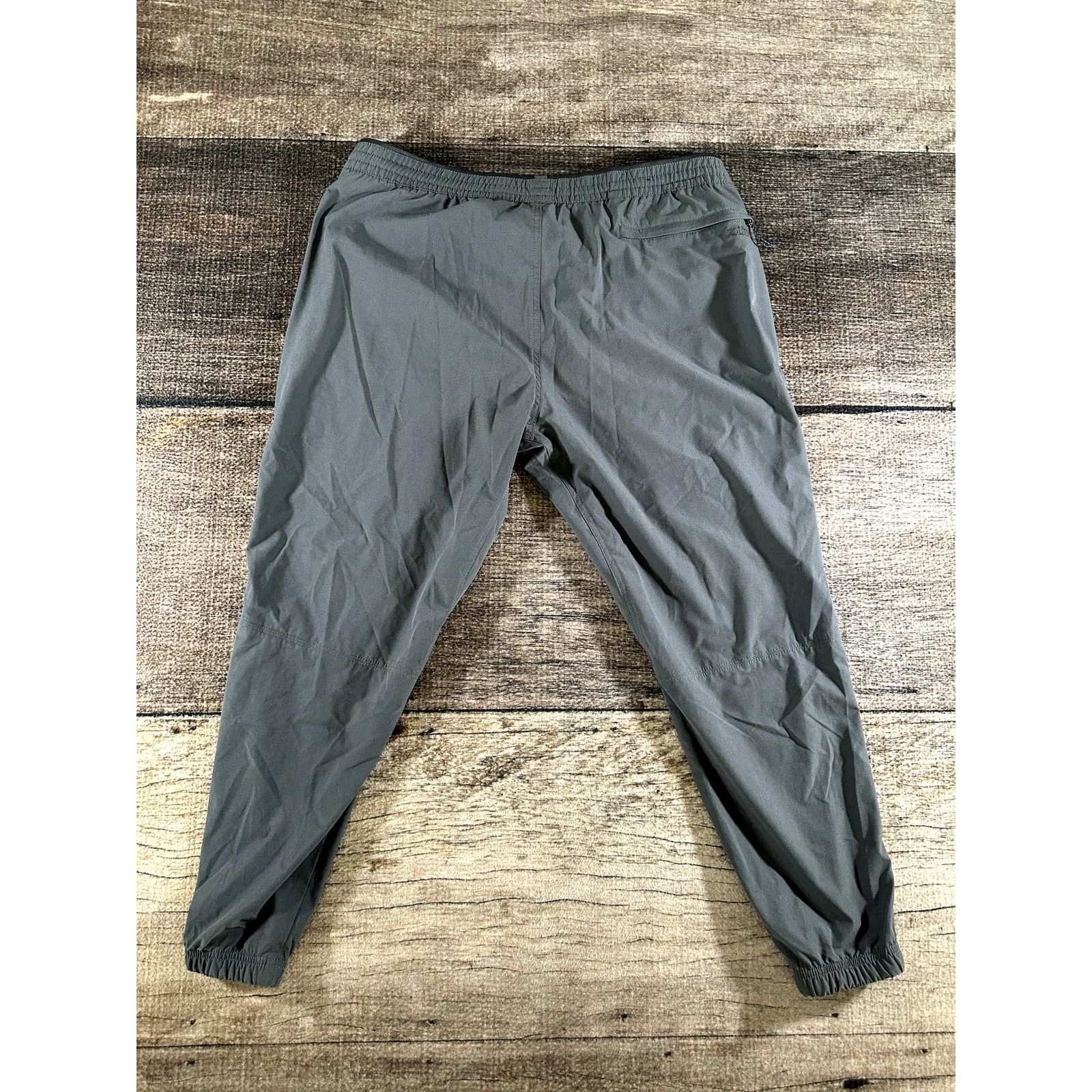 Kuhl Kuhl Freeflex Jogger Drawstring Stretch Pants Men’s Sz XL Size US 38 / EU 54 - 5 Thumbnail