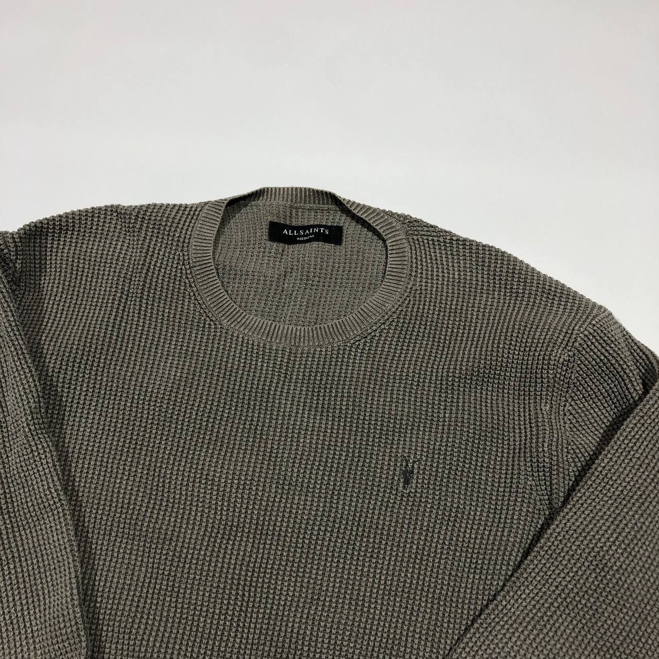 Other All Saints Heavy Knit Sweater Size US M / EU 48-50 / 2 - 8 Thumbnail