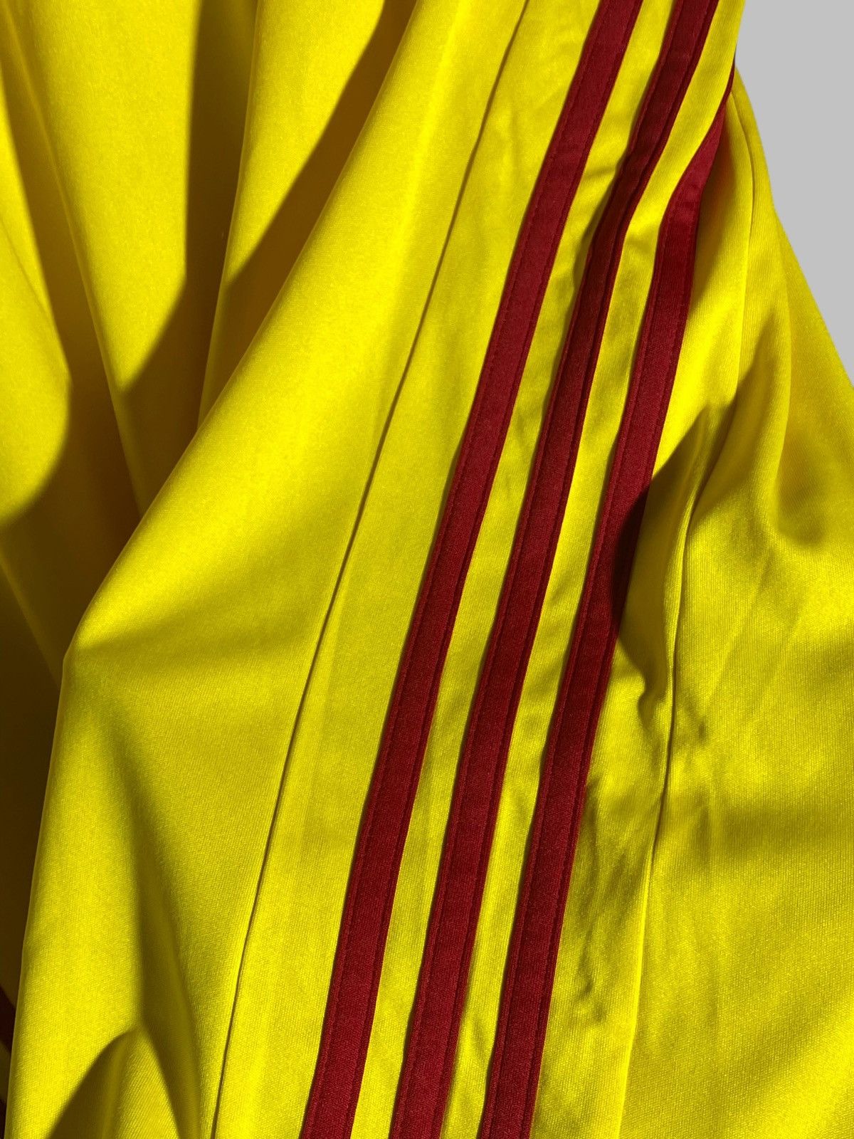 Other 🔥 ADIDAS WATFORD 2017 FOOTBALL SHIRT SOCCER JERSEY Size US L / EU 52-54 / 3 - 12 Thumbnail