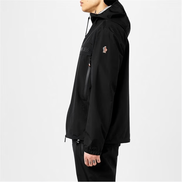 Moncler Shipton Hooded Jacket Size US M / EU 48-50 / 2 - 6 Thumbnail