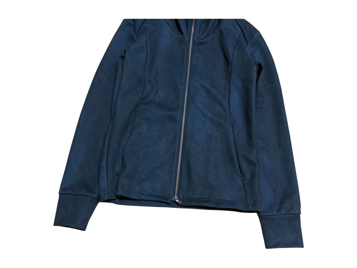 Tornado Mart RARE Tornado Mart Full Zip Hoodie Jacket Size US S / EU 44-46 / 1 - 7 Thumbnail