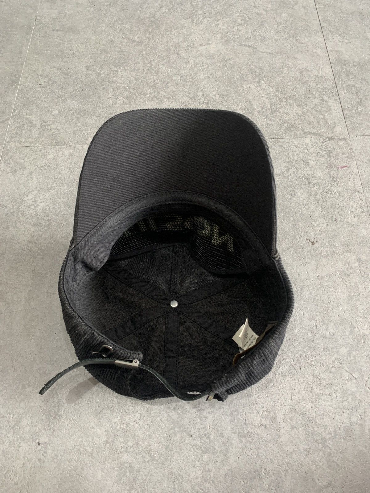 Filson Vintage corduroy hat FILSON Size ONE SIZE - 2 Thumbnail