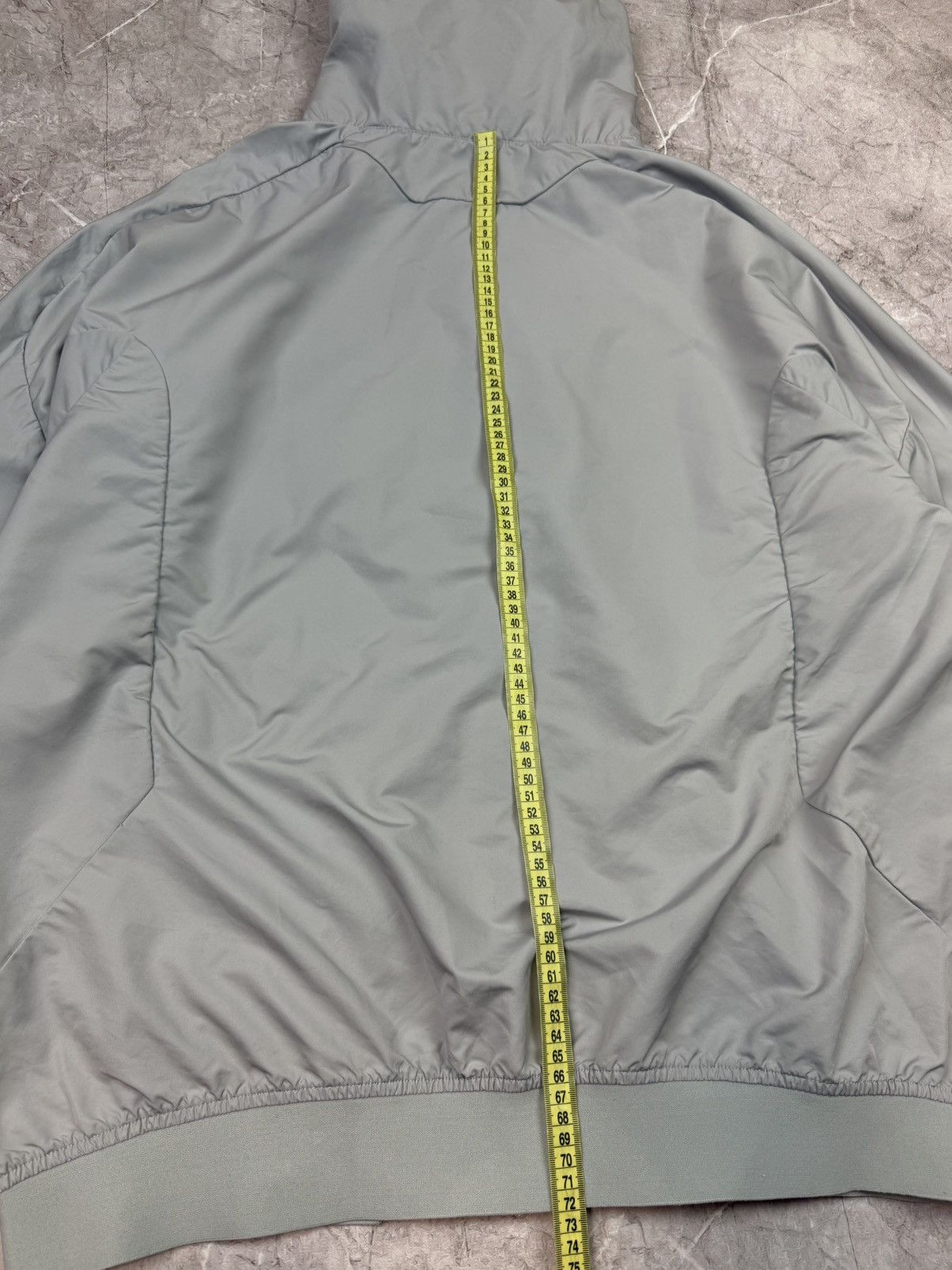 Nike 🦍VINTAGE NIKE TN RARE LIGHT JACKET🦍 Size US L / EU 52-54 / 3 - 21 Thumbnail