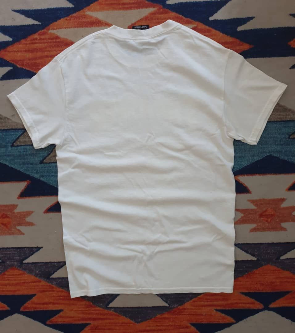 Thrasher 💥Thrasher Rose white colour shirt Size US S / EU 44-46 / 1 - 4 Thumbnail