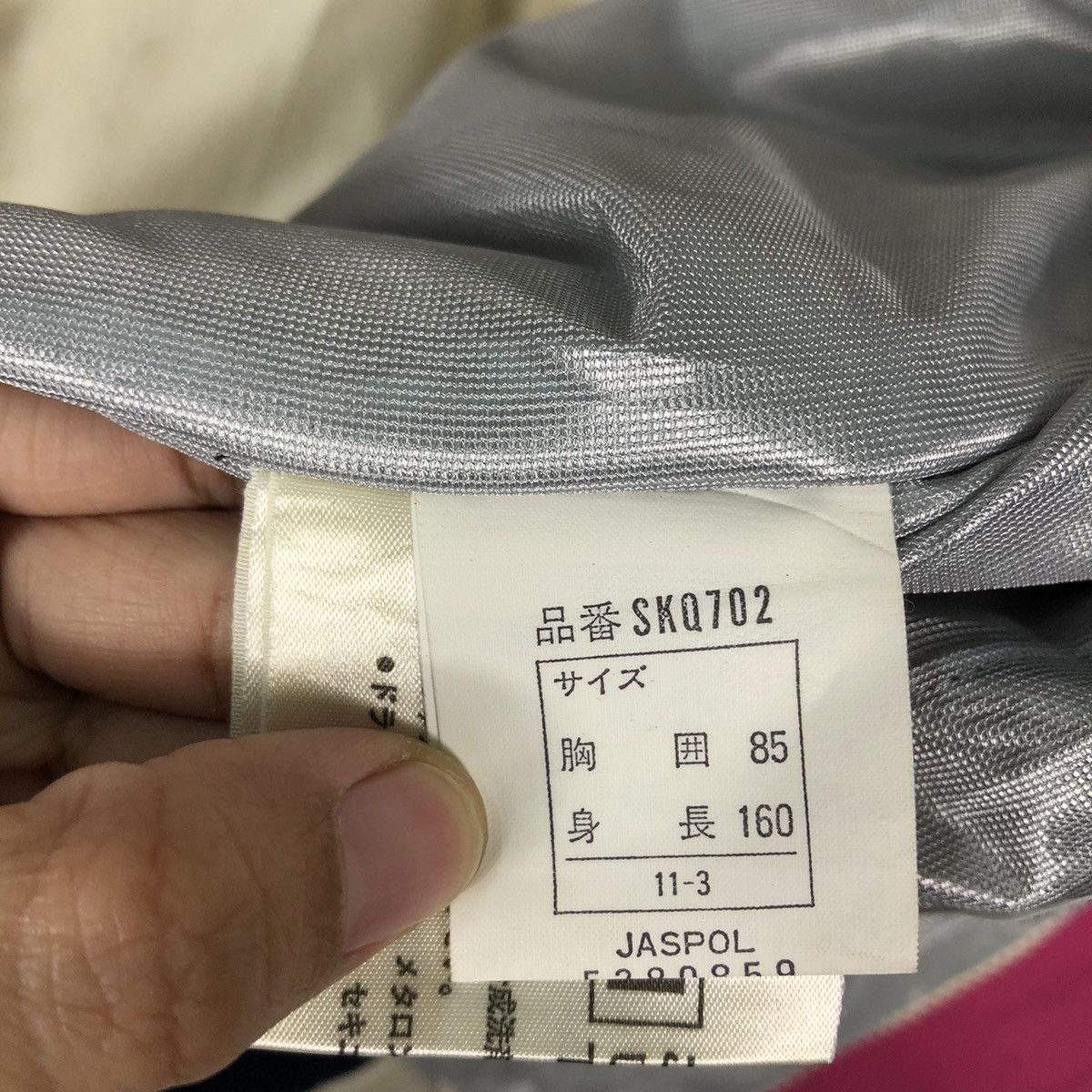 Goretex 🔥Vintage Bomber Jacket Ski Killy Asics Goretex Japan Size US L / EU 52-54 / 3 - 20 Thumbnail