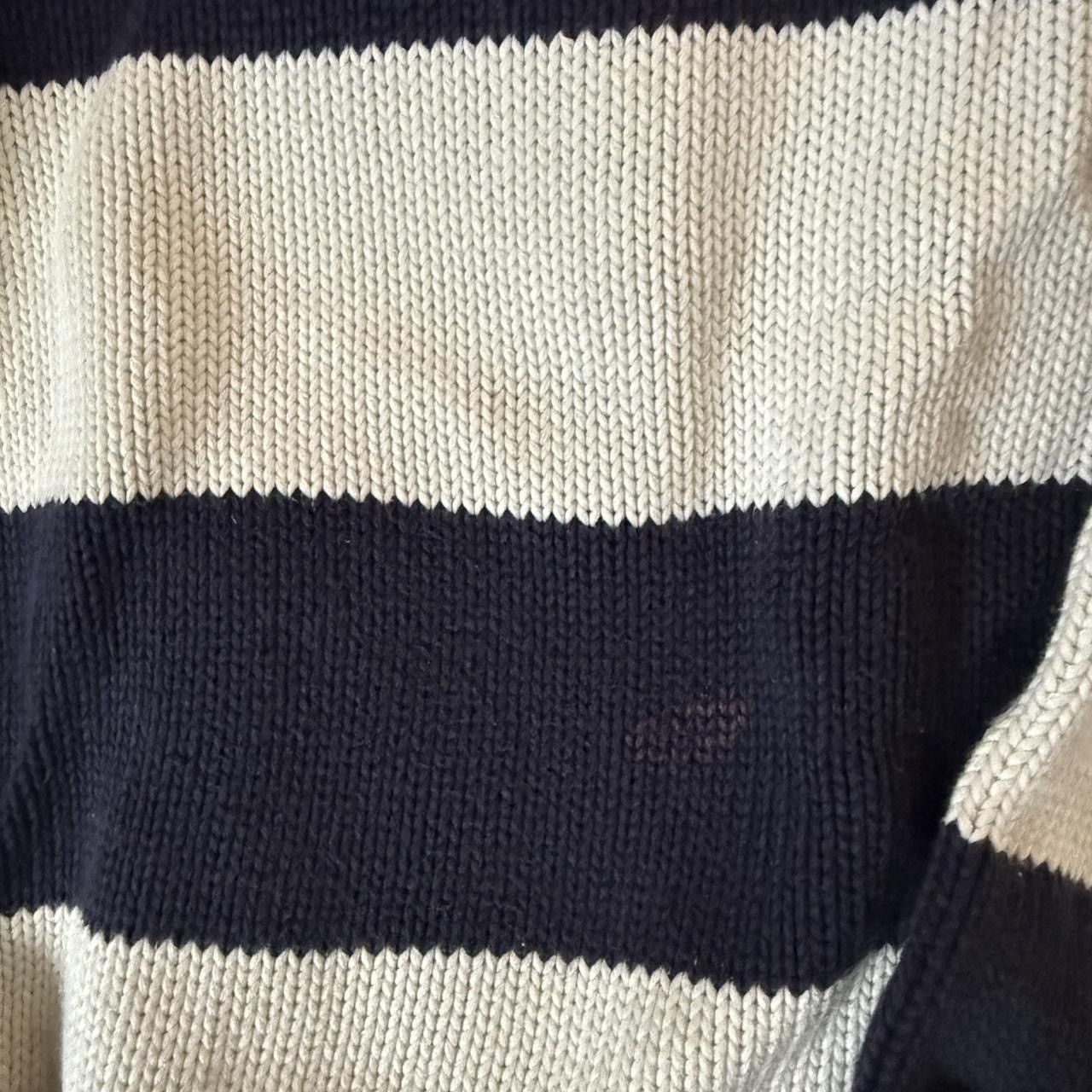 Ralph Lauren Polo Sweater Size US XL / EU 56 / 4 - 4 Thumbnail