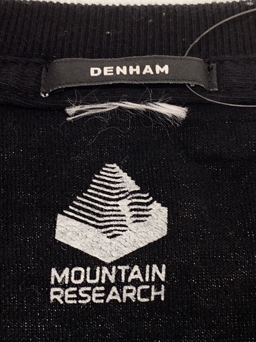 DENHAM Thermal Imaging Tee Size US M / EU 48-50 / 2 - 5 Thumbnail