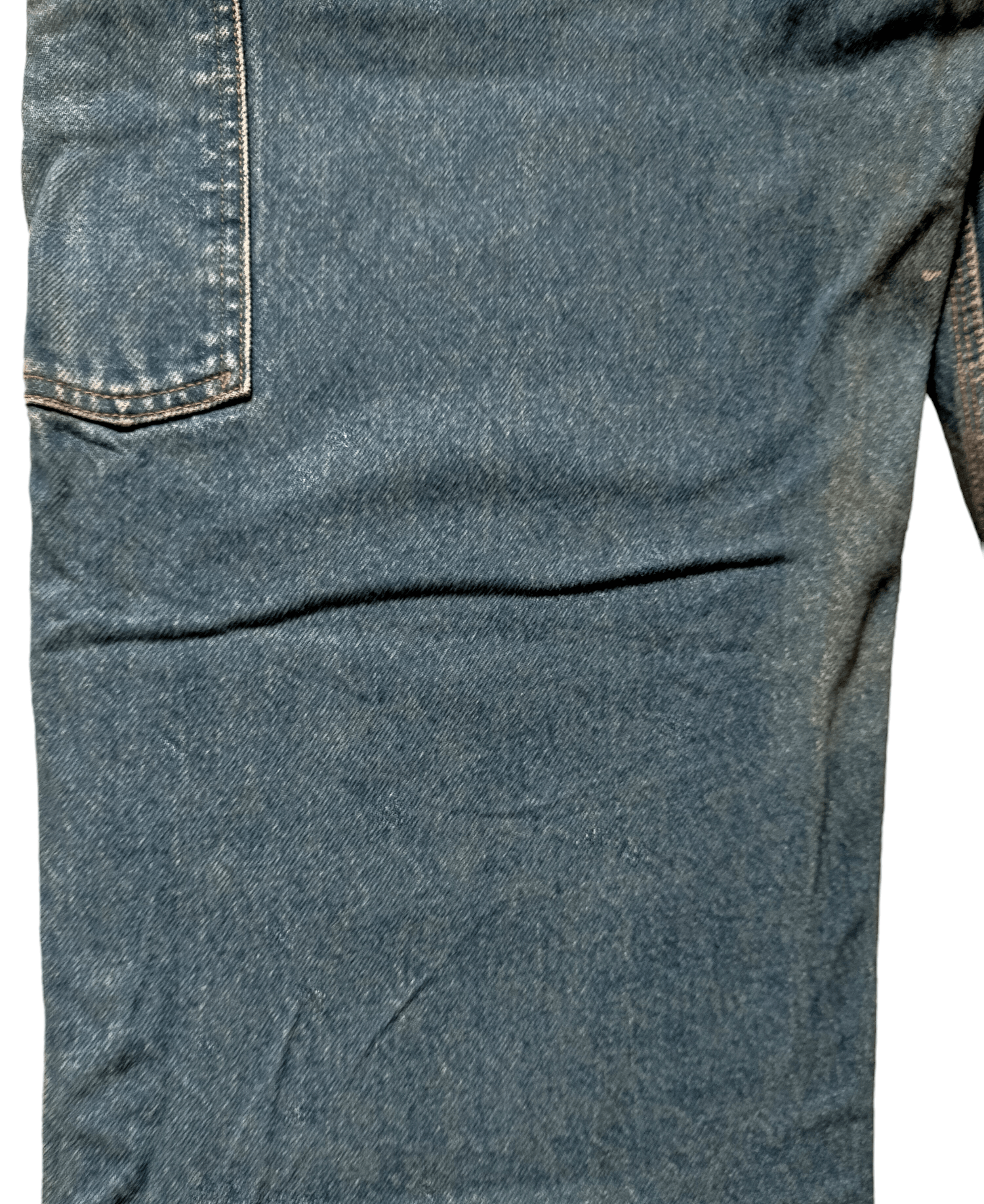 Carhartt Carhartt Double Knee Carpenter Worker Jeans Size US 32 / EU 48 - 13 Thumbnail