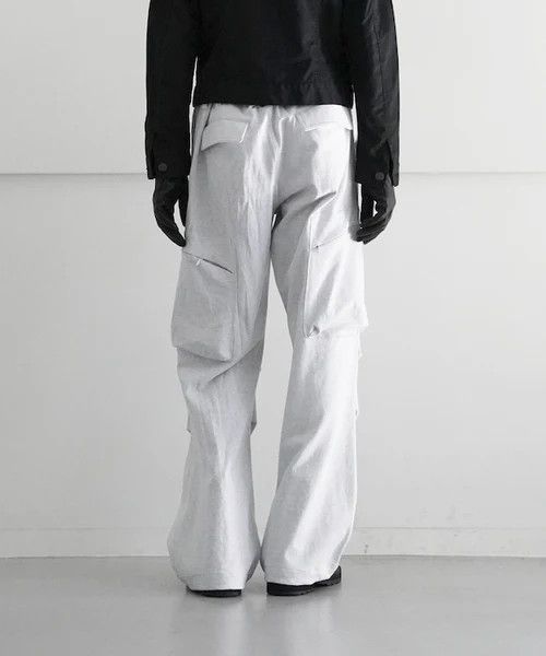 Japanese Brand Brand New KAIKO Training CARGO PANTS SAVE #3 Size 2 Size US 30 / EU 46 - 10 Thumbnail