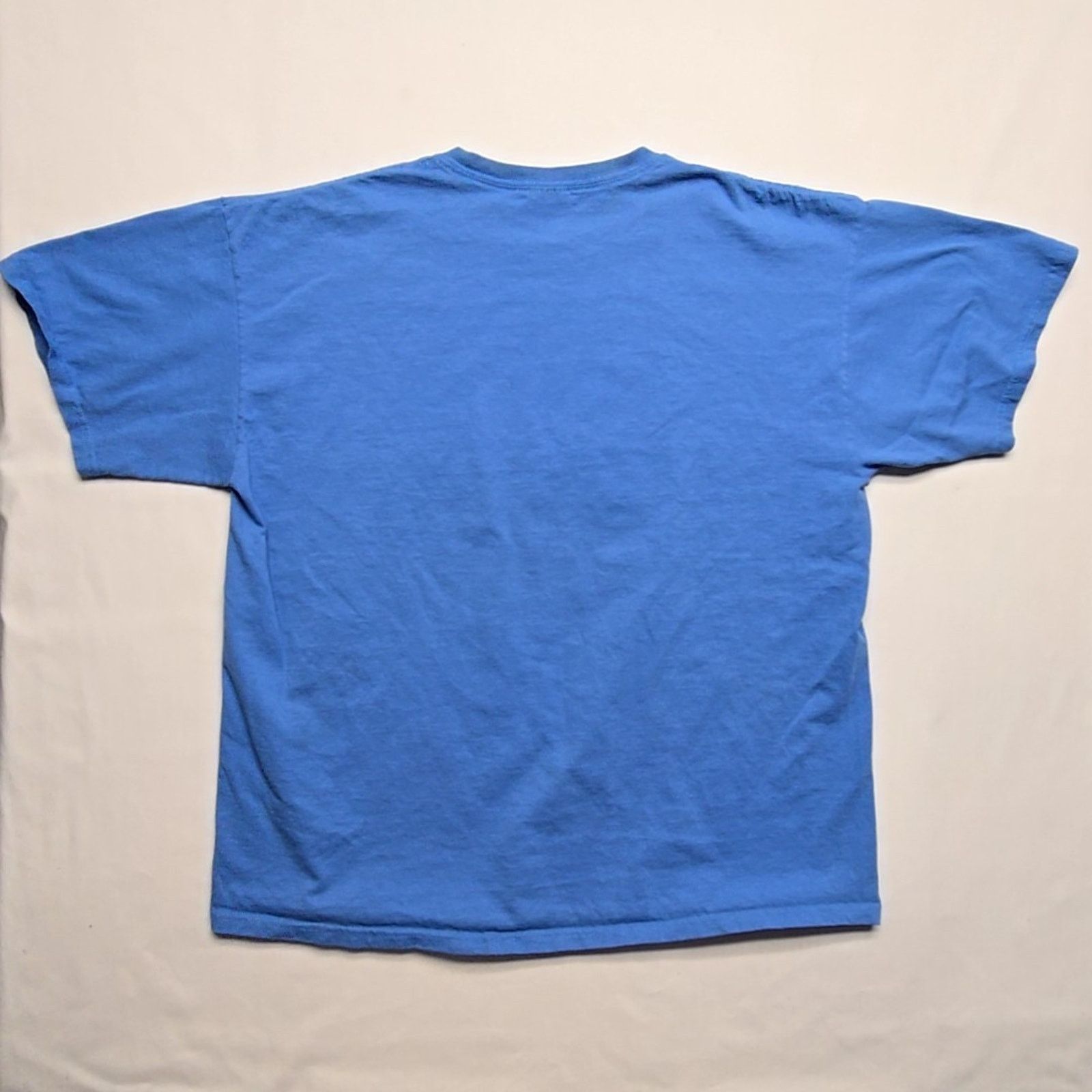 Gildan The Real Stooges Political Shirt Obama Biden Blue XL Funny Size US XL / EU 56 / 4 - 6 Thumbnail
