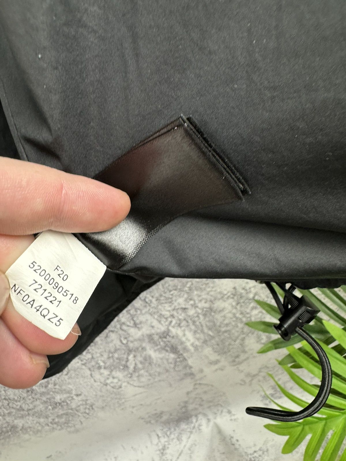 The North Face The North Face Himalayan Insulated Parka Winner Jacket Size US S / EU 44-46 / 1 - 12 Thumbnail