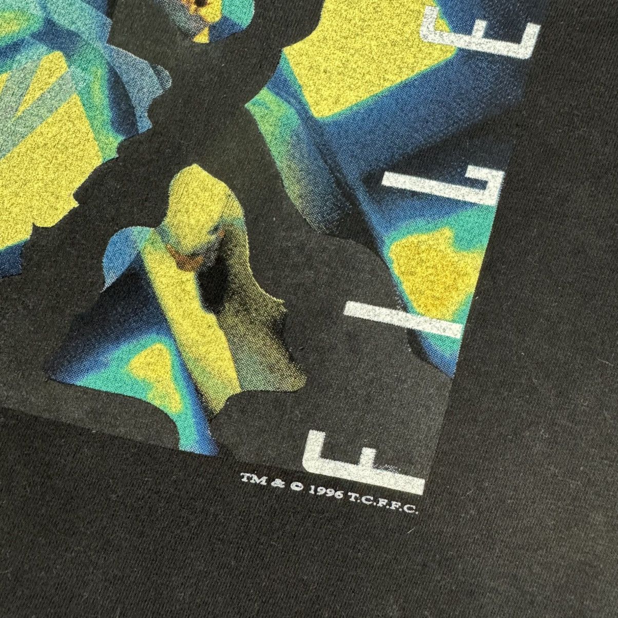 Vintage Vintage The X-Files Movie T-shirt Size US XL / EU 56 / 4 - 8 Thumbnail