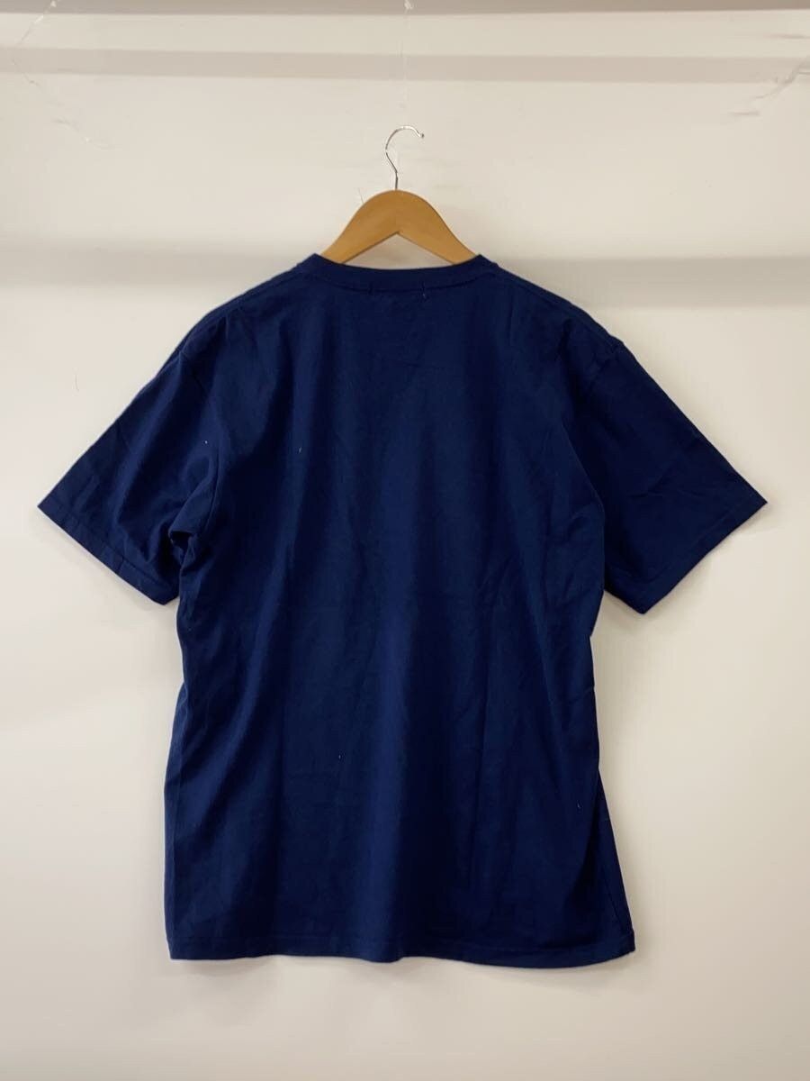 Undercover Listening To Klaus Schulze Life Begins Tee Size US L / EU 52-54 / 3 - 2 Thumbnail