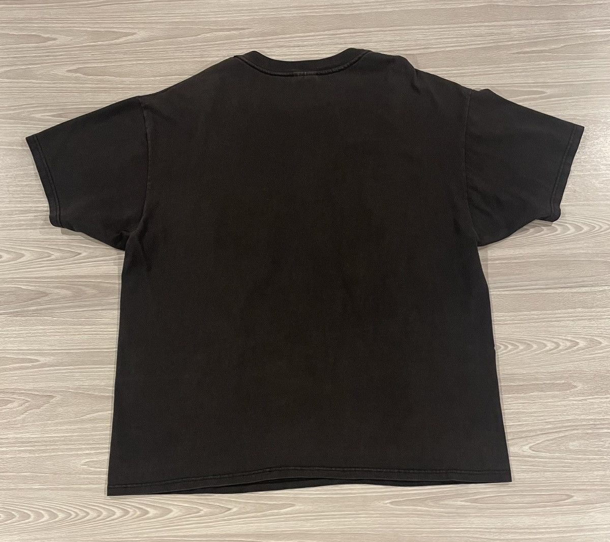 Hanes × Vintage Vintage 1997 Nirvana From The Muddy Banks T-Shirt Men’s XL Size US XL / EU 56 / 4 - 6 Thumbnail