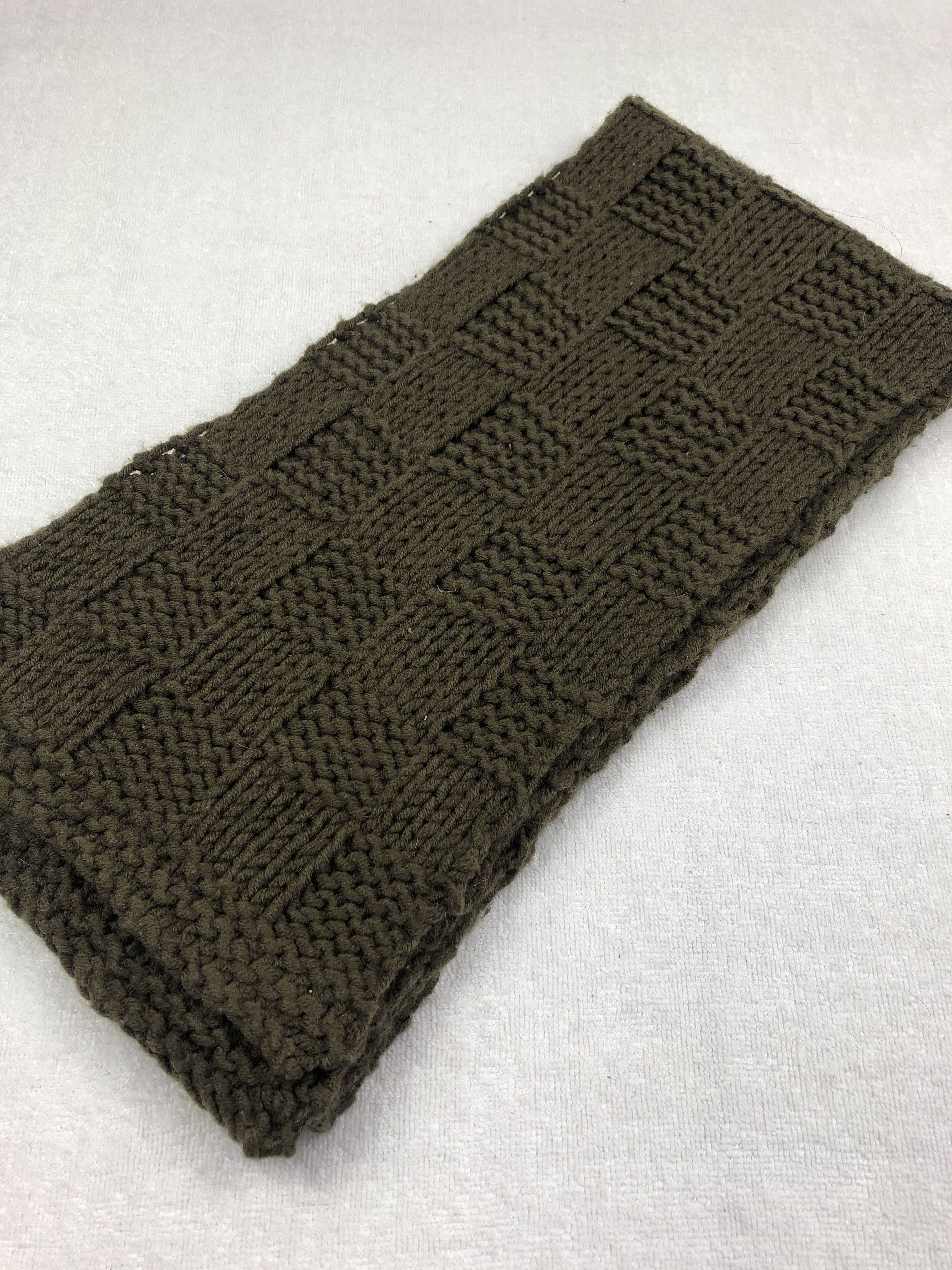 Takeo Kikuchi Takeo Kikuchi Scarf / Muffler / Neckwear Size ONE SIZE - 5 Thumbnail