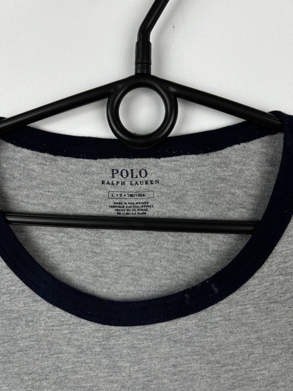 Vintage Polo Ralph Lauren luxury t-shirts size L Size US L / EU 52-54 / 3 - 4 Thumbnail