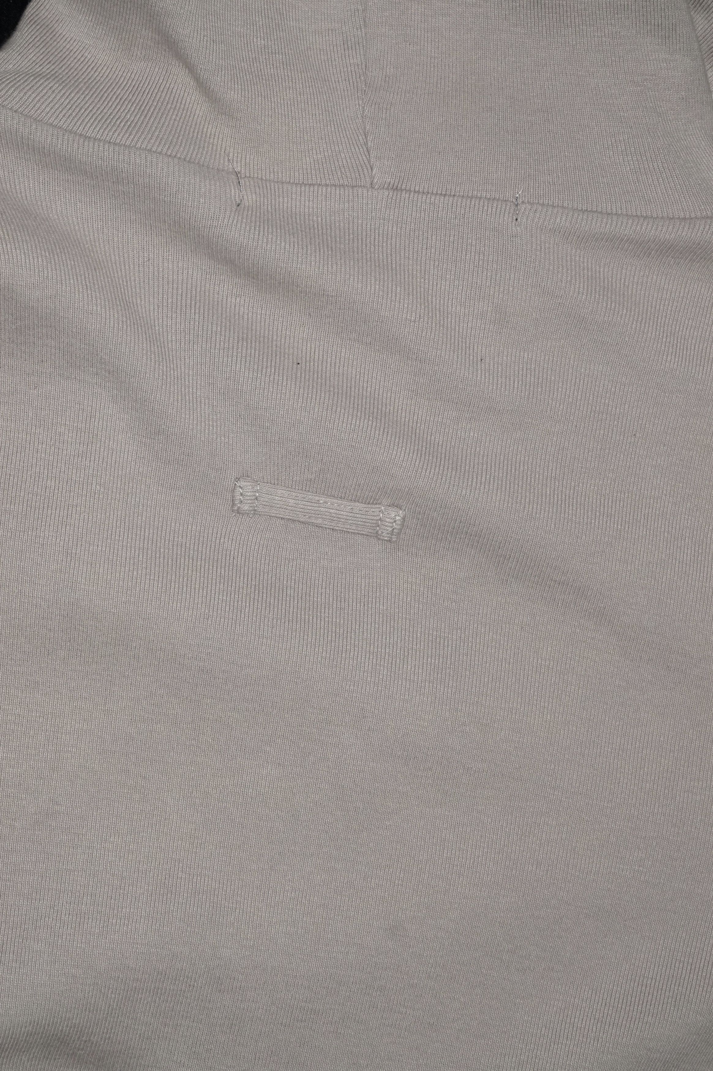 NO ID No Id Full double Zip Hoodie Size US S / EU 44-46 / 1 - 7 Thumbnail