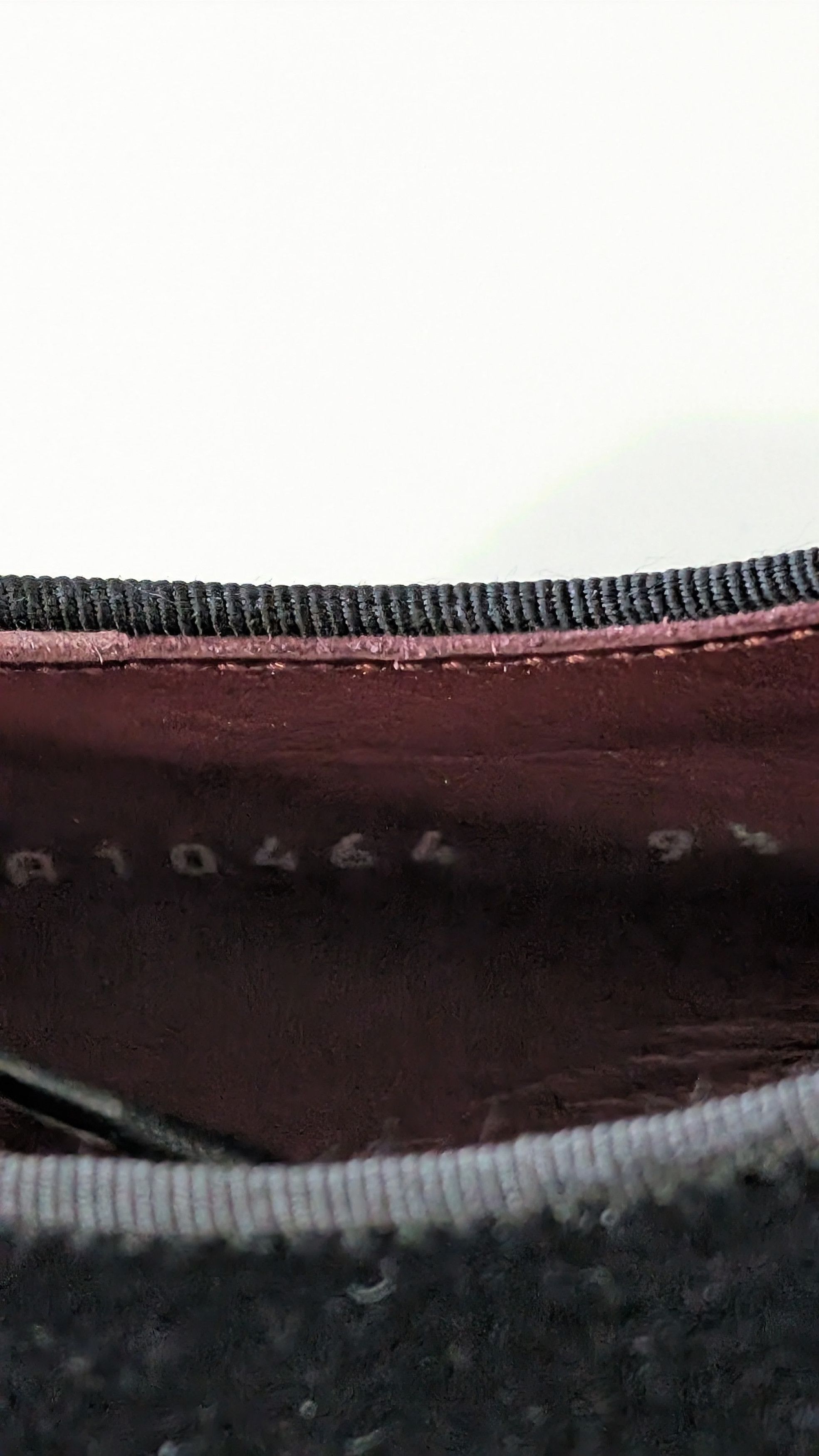 Dolce & Gabbana Dolce & Gabbana Black Velvet Derby Shoes 9.5 IT / 10.5 US Size US 10.5 / EU 43-44 - 7 Thumbnail