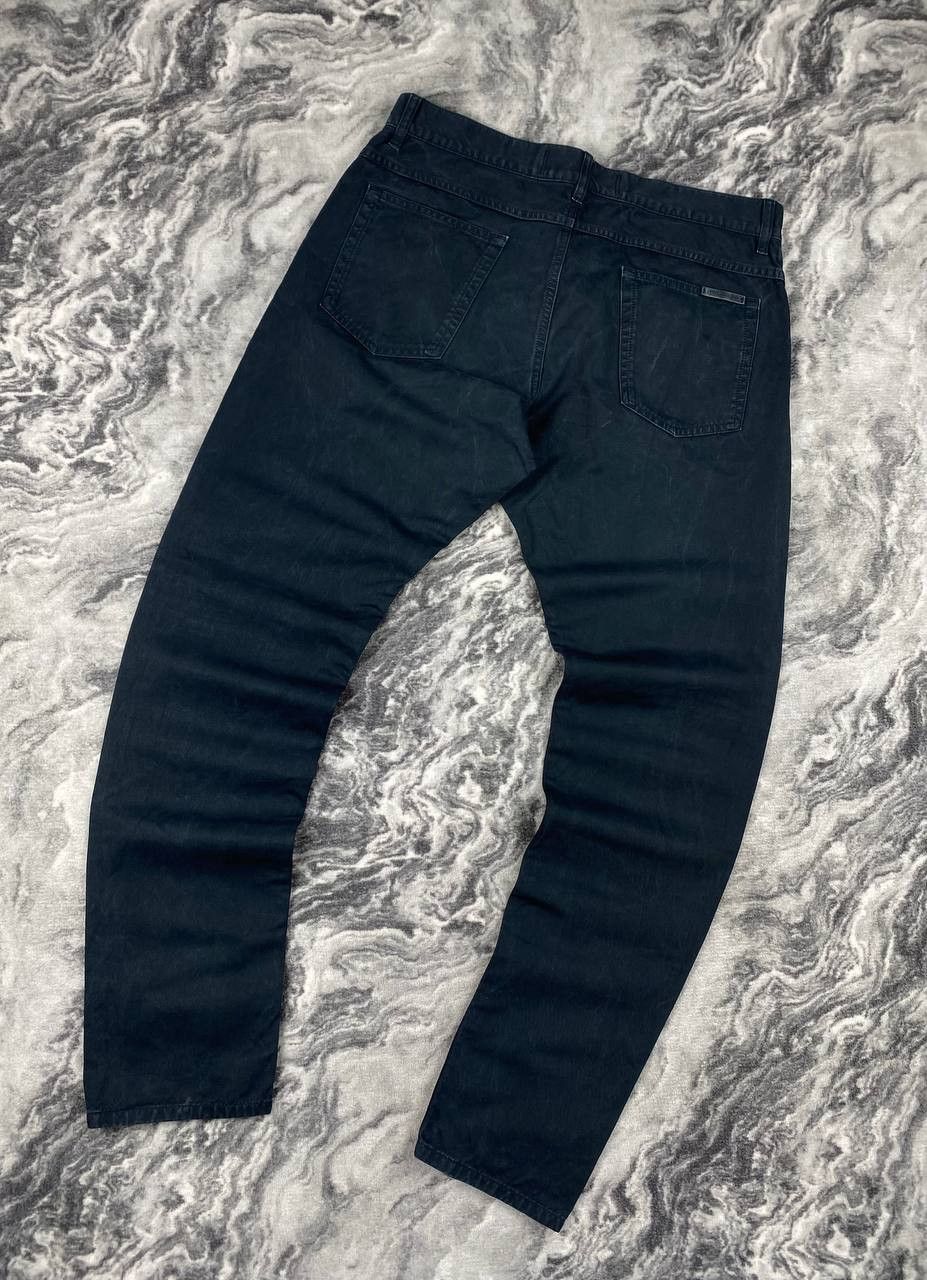 Dolce & Gabbana Dolce & Gabbana Classic Jeans Men Size 52 Blue Size US 36 / EU 52 - 1 Thumbnail