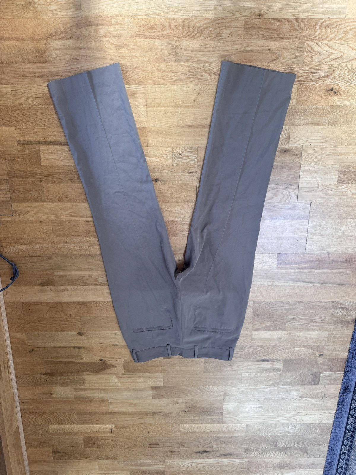 Acne Studios Acne Studios tailored pants Size US 31 - 2 Thumbnail