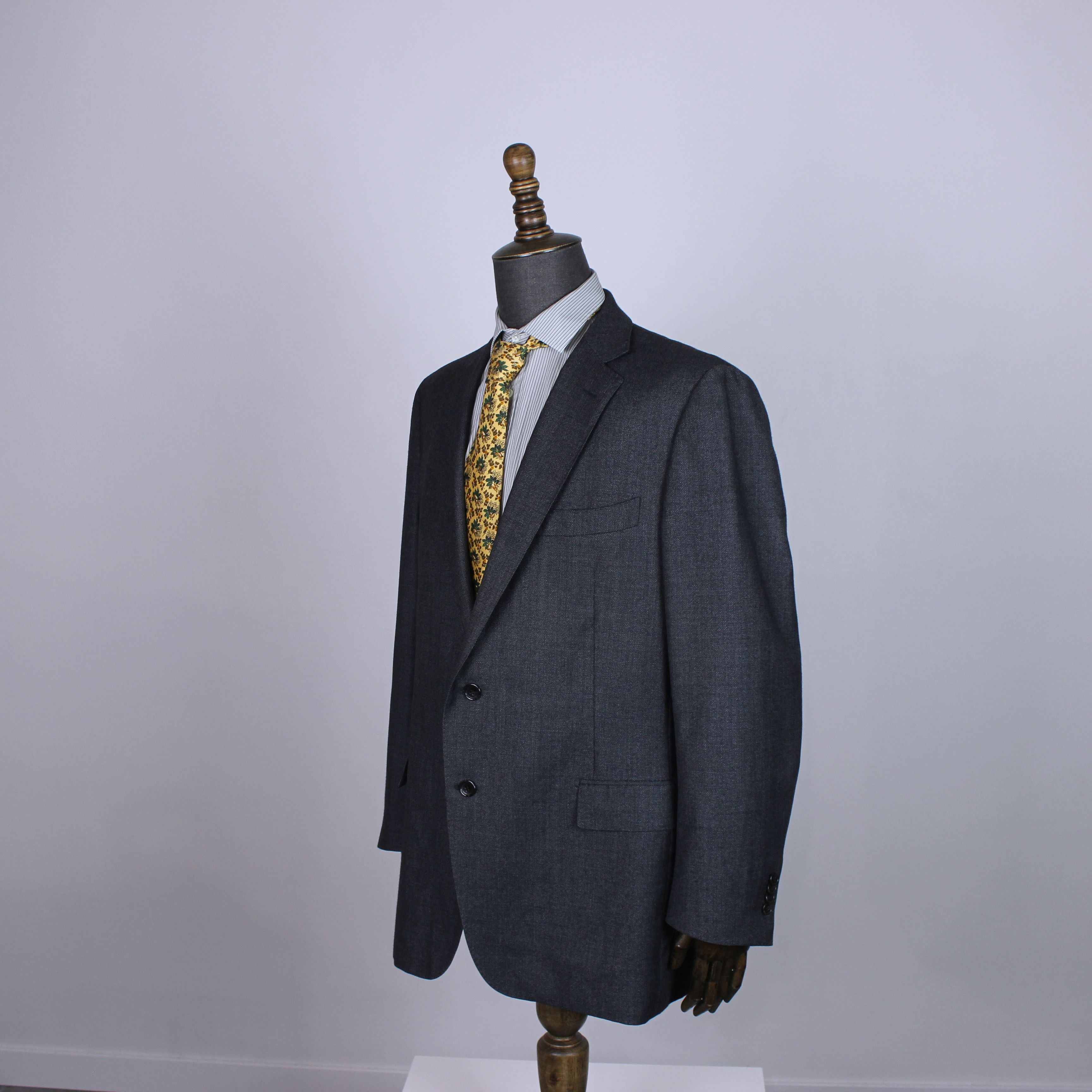 Suitsupply Suitsupply blazer men wool rarity L XL Size 52R - 7 Thumbnail