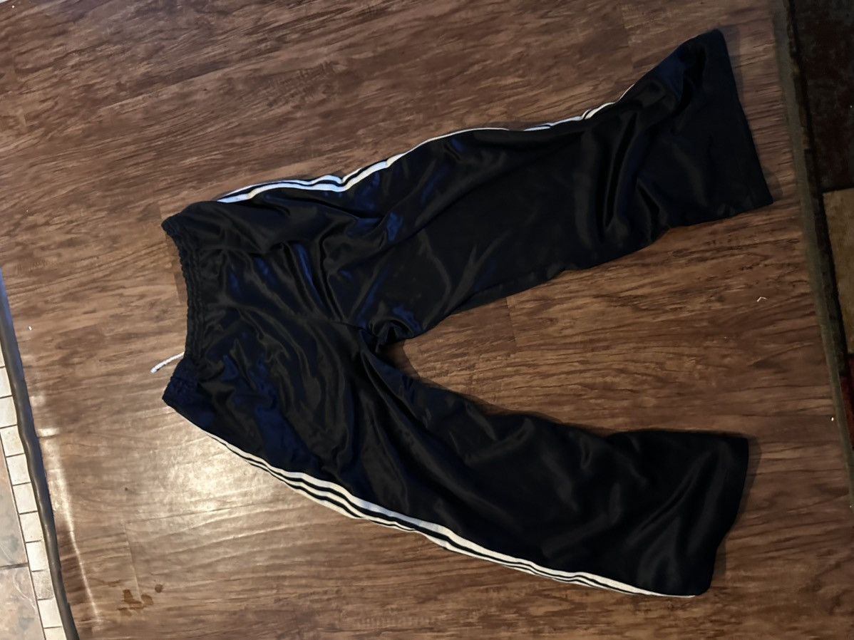 Adidas vintage y2k adidas tracks Size US 30 / EU 46 - 2 Thumbnail