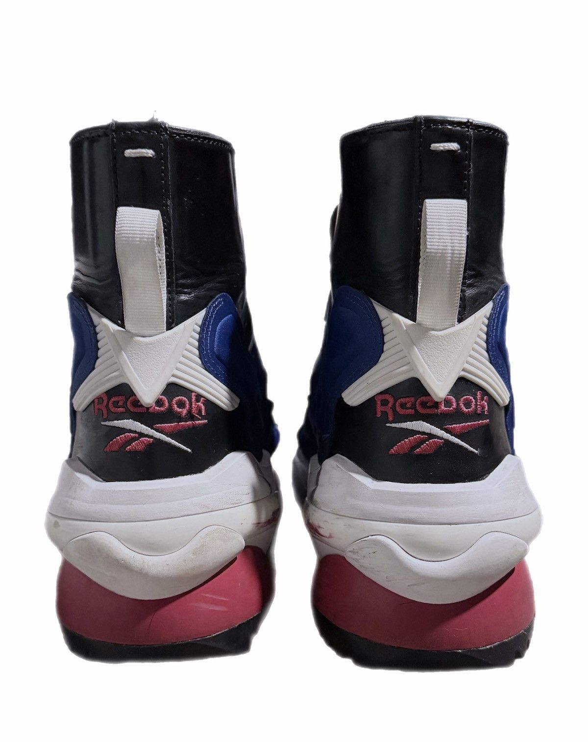 Maison Margiela × Reebok Maison margiela x Reebok instapump fury sneakers Size US 7.5 / EU 40-41 - 4 Thumbnail
