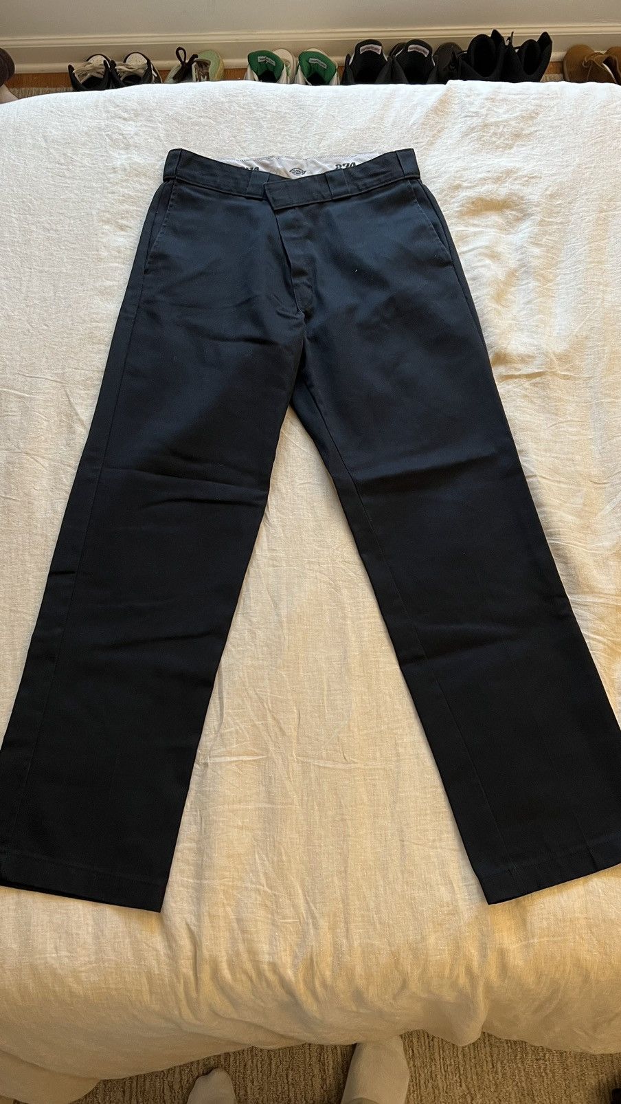 Dickies Dickies 874 Pants Size US 32 / EU 48 - 1 Thumbnail