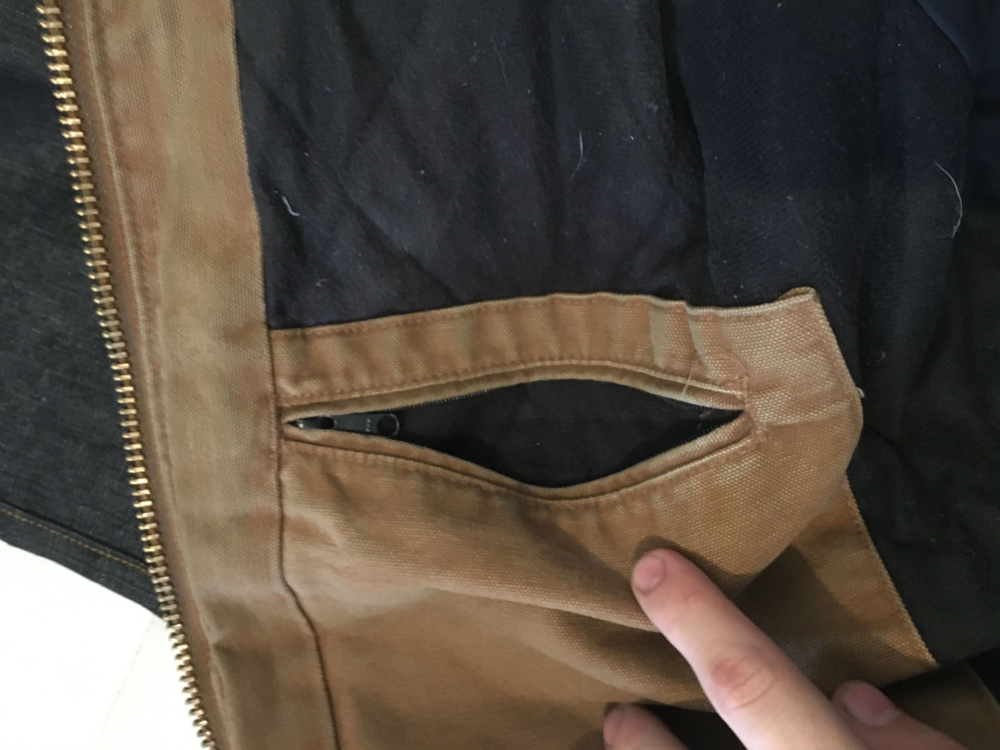 Carhartt Duck carhartt Size US XXL / EU 58 / 5 - 6 Thumbnail