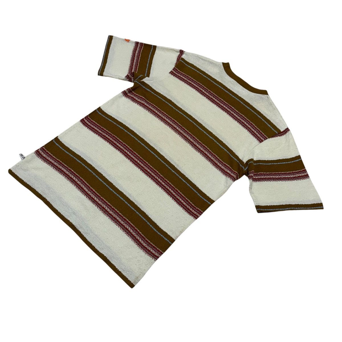 Hang Ten 70s Stripes Tee Size US M / EU 48-50 / 2 - 3 Thumbnail
