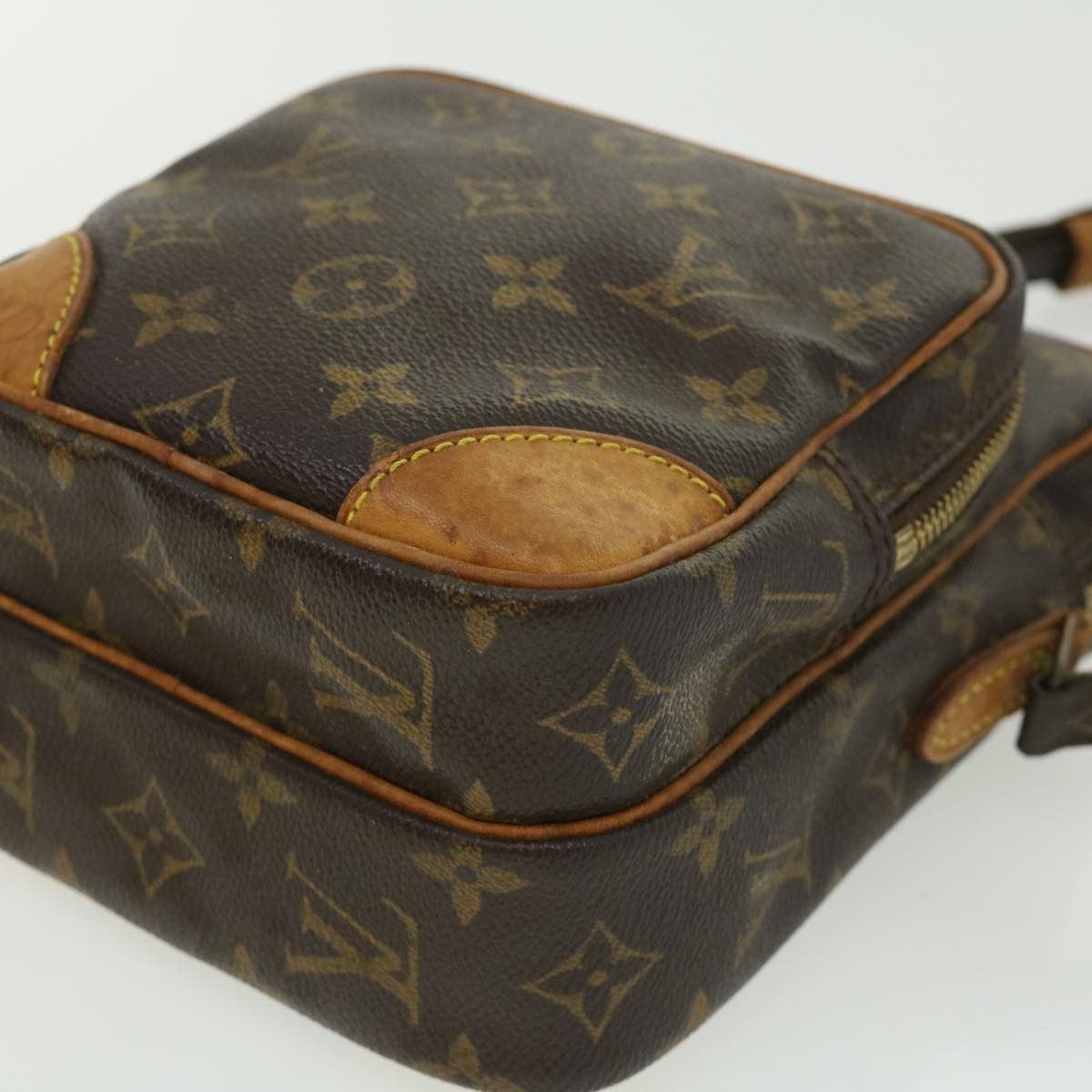 Louis Vuitton LOUIS VUITTON Monogram Amazon Shoulder Bag M45236 Size ONE SIZE - 14 Thumbnail