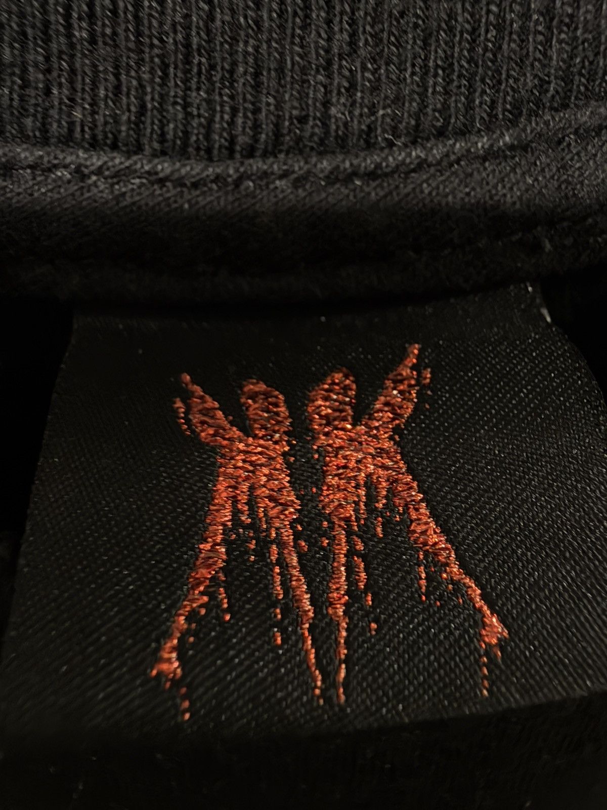 Kim Krueger Kim Krueger Starboi Long sleeve Size US L / EU 52-54 / 3 - 8 Thumbnail