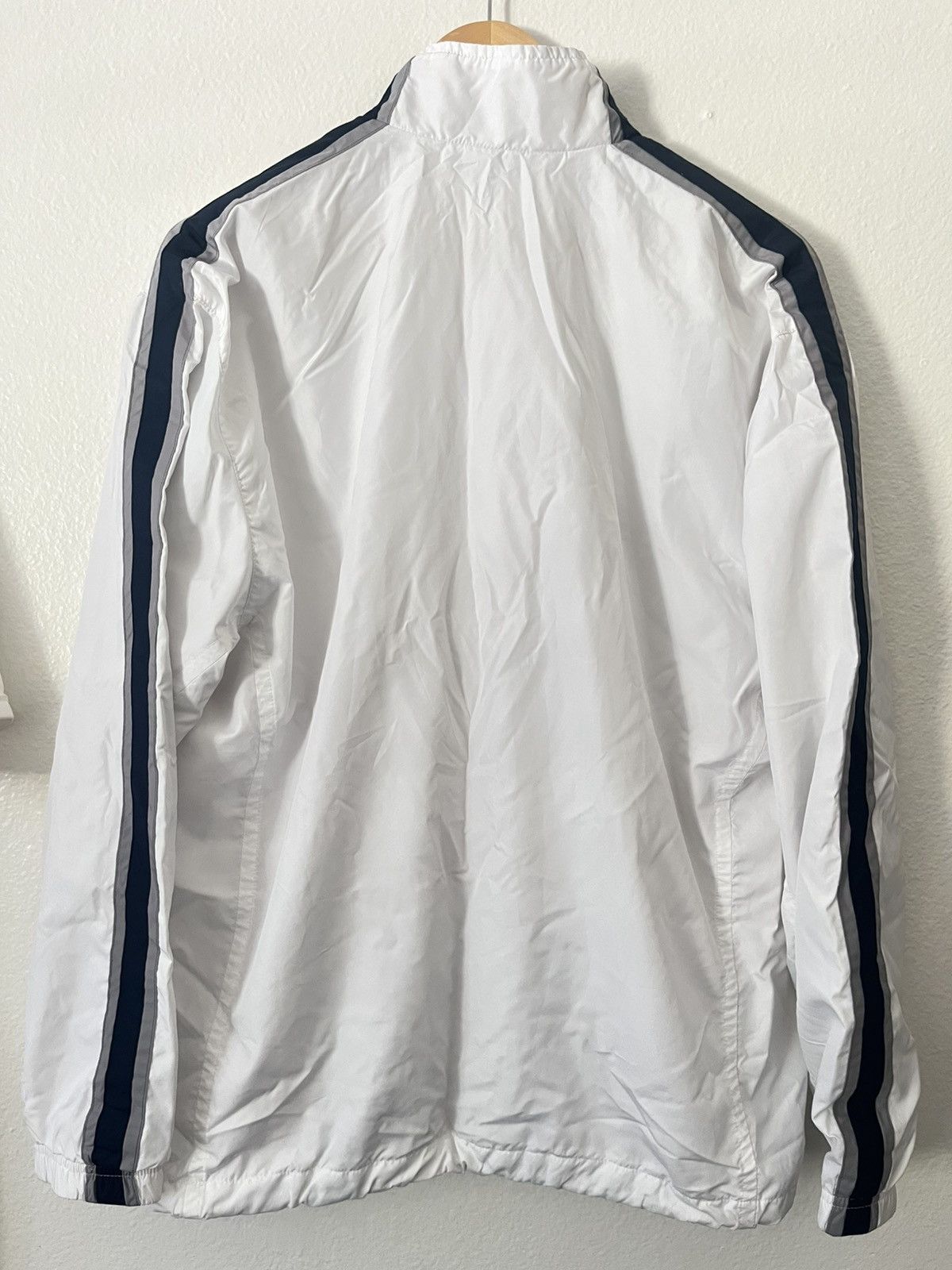 Nike Vintage nike track jacket Size US L / EU 52-54 / 3 - 5 Thumbnail