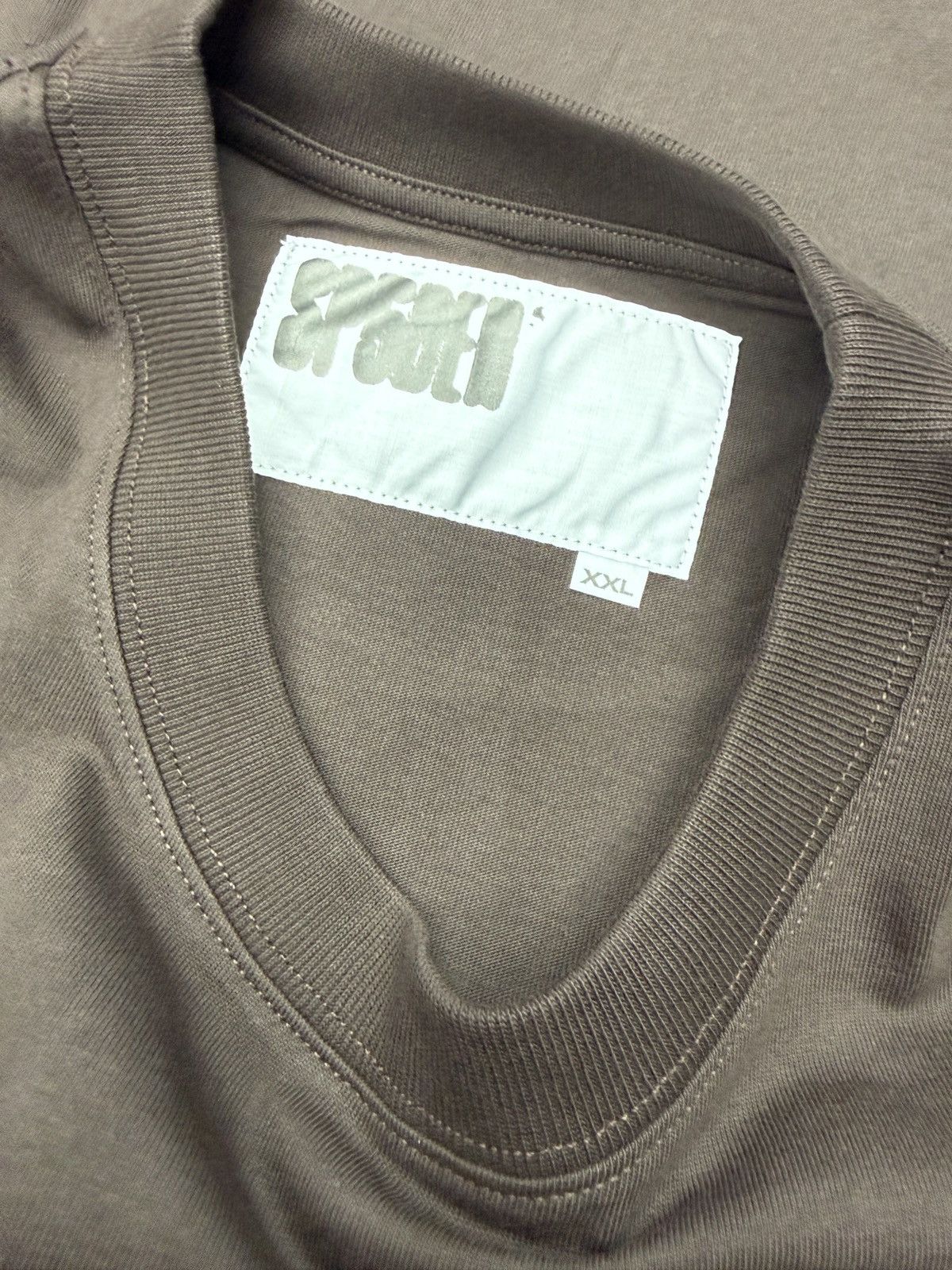 Sp5der Sp5der TM T-Shirt Size US XXL / EU 58 / 5 - 3 Thumbnail