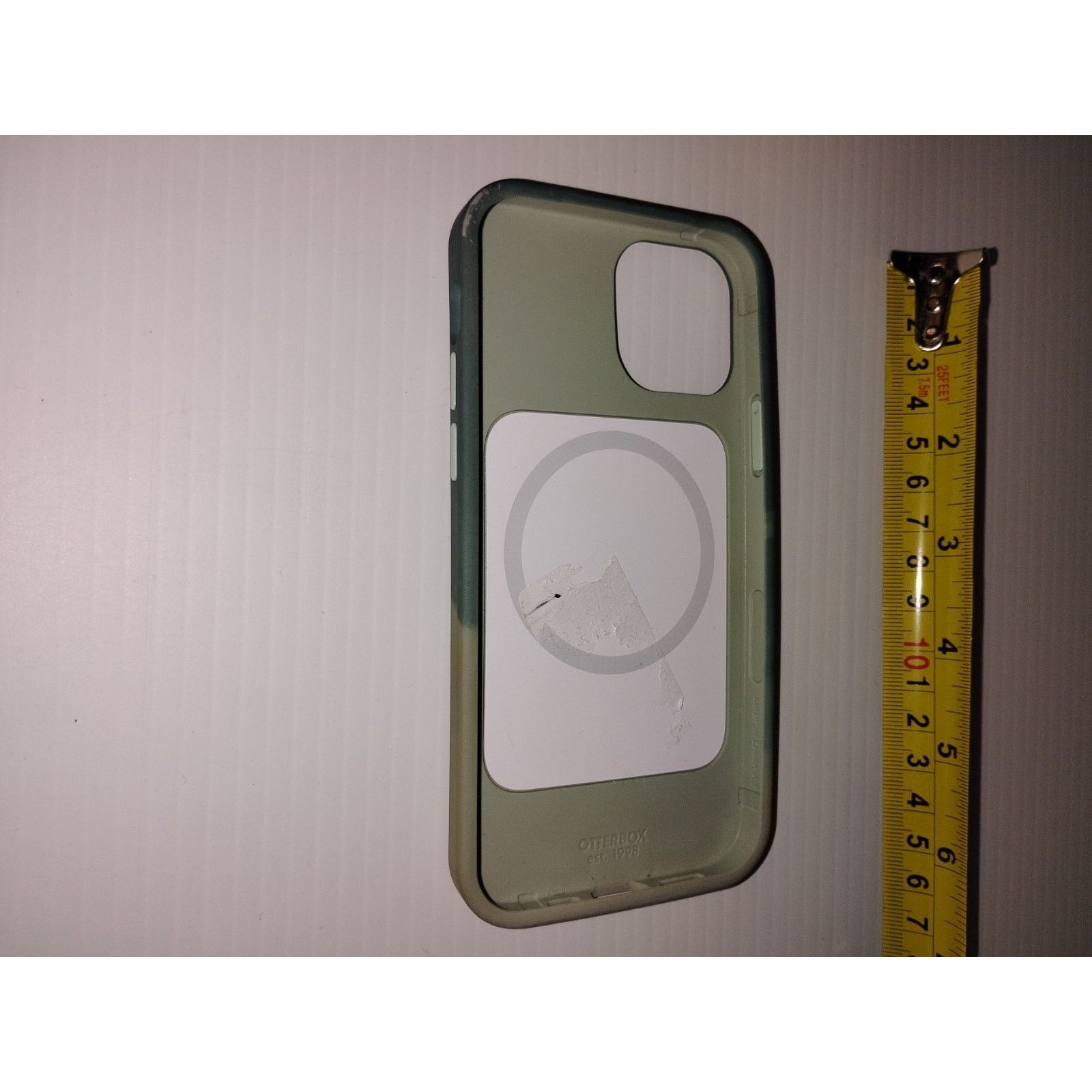 Other iPhone Case ( Unknown ) Multicolor Wallet Case Size ONE SIZE - 2 Thumbnail