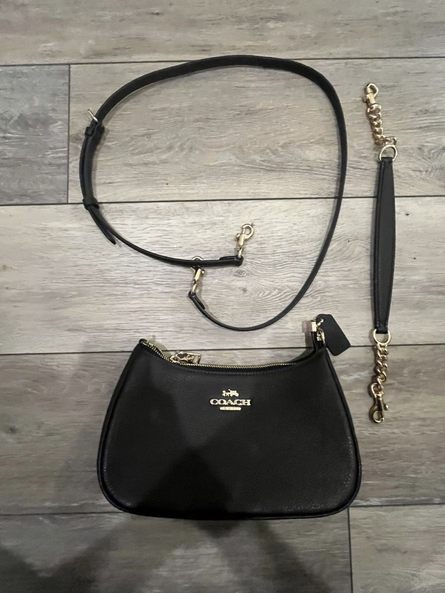 Coach Teri Shoulder Bag Size ONE SIZE - 1 Thumbnail