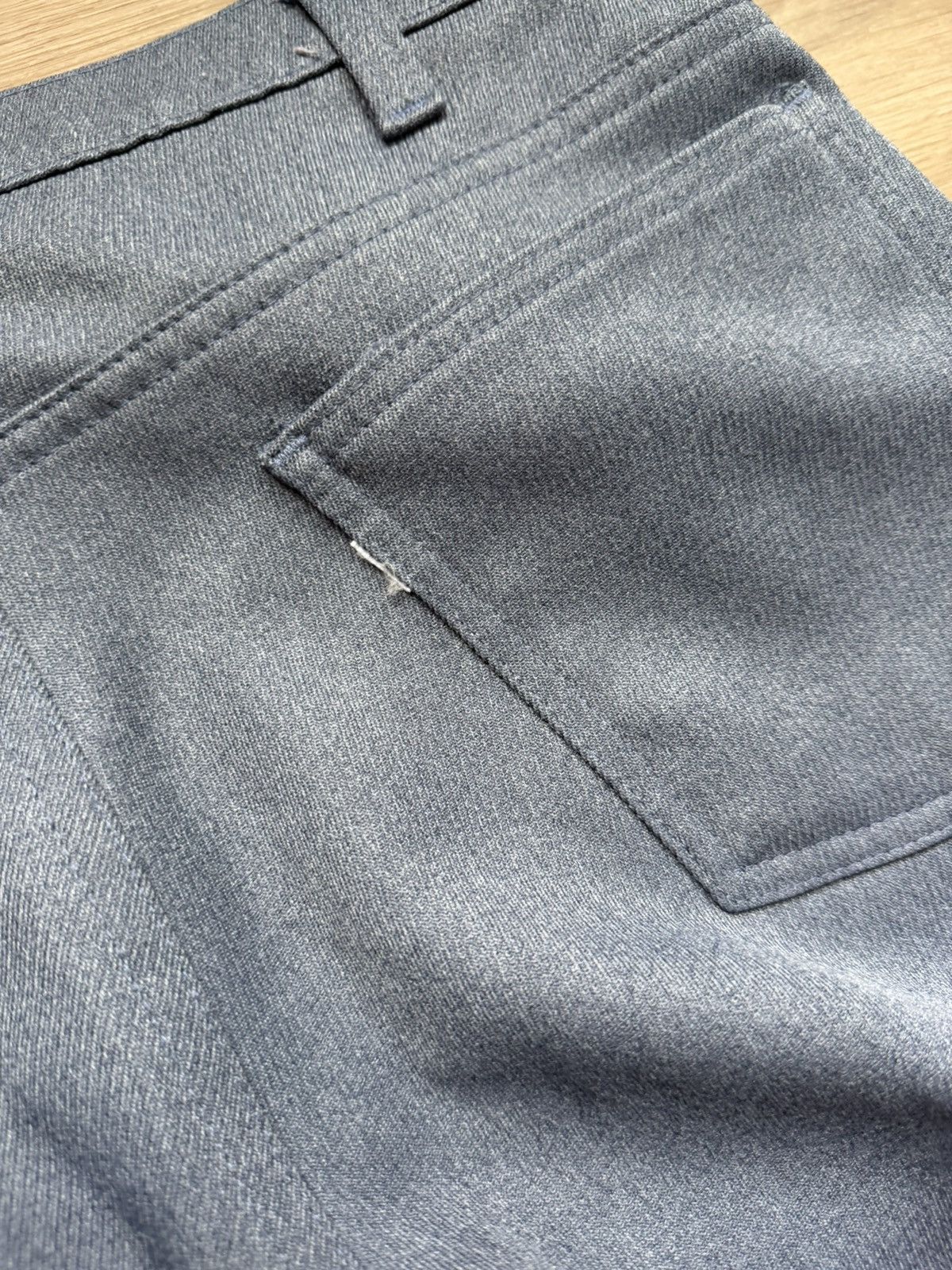 Levi's Vintage Levi’s Flared Pants Size US 32 / EU 48 - 7 Thumbnail