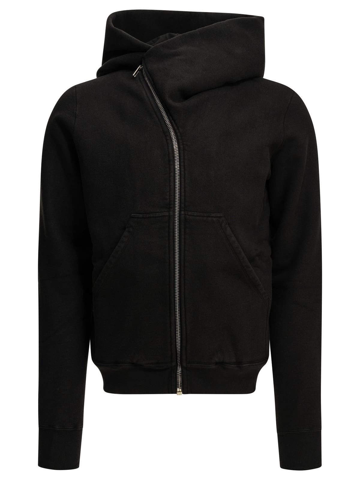 Rick Owens × Rick Owens Drkshdw Mountain Hoodie, FW15 SPHINX