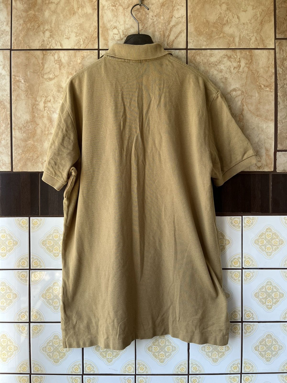 Polo Ralph Lauren Vintage USED Polo Ralph Lauren polo Size US M / EU 48-50 / 2 - 3 Thumbnail